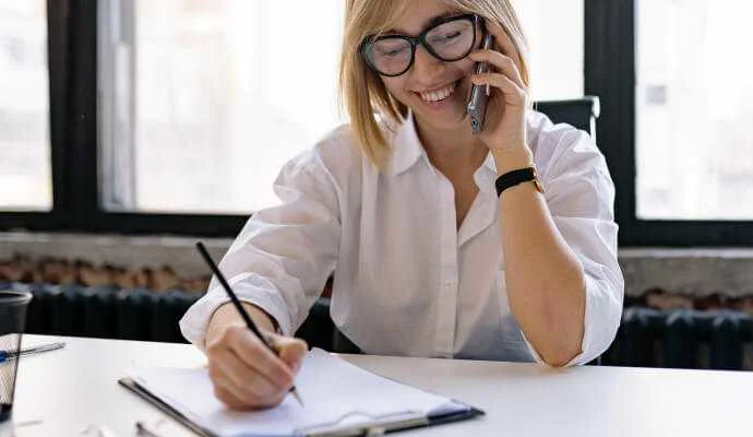 Scheduling a call