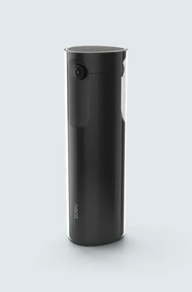 Center camera for the meeting table