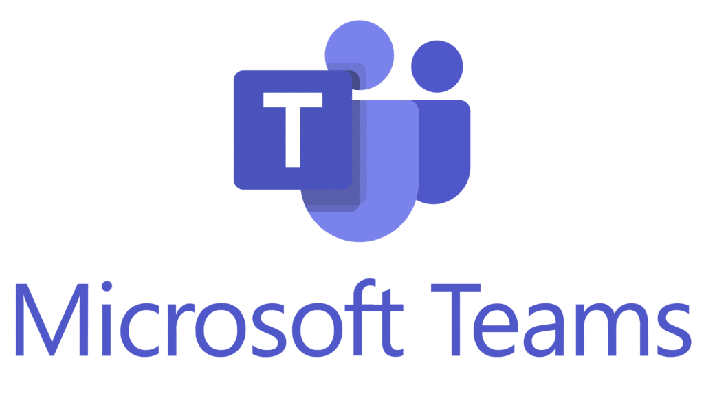 Microsoft teams symbol