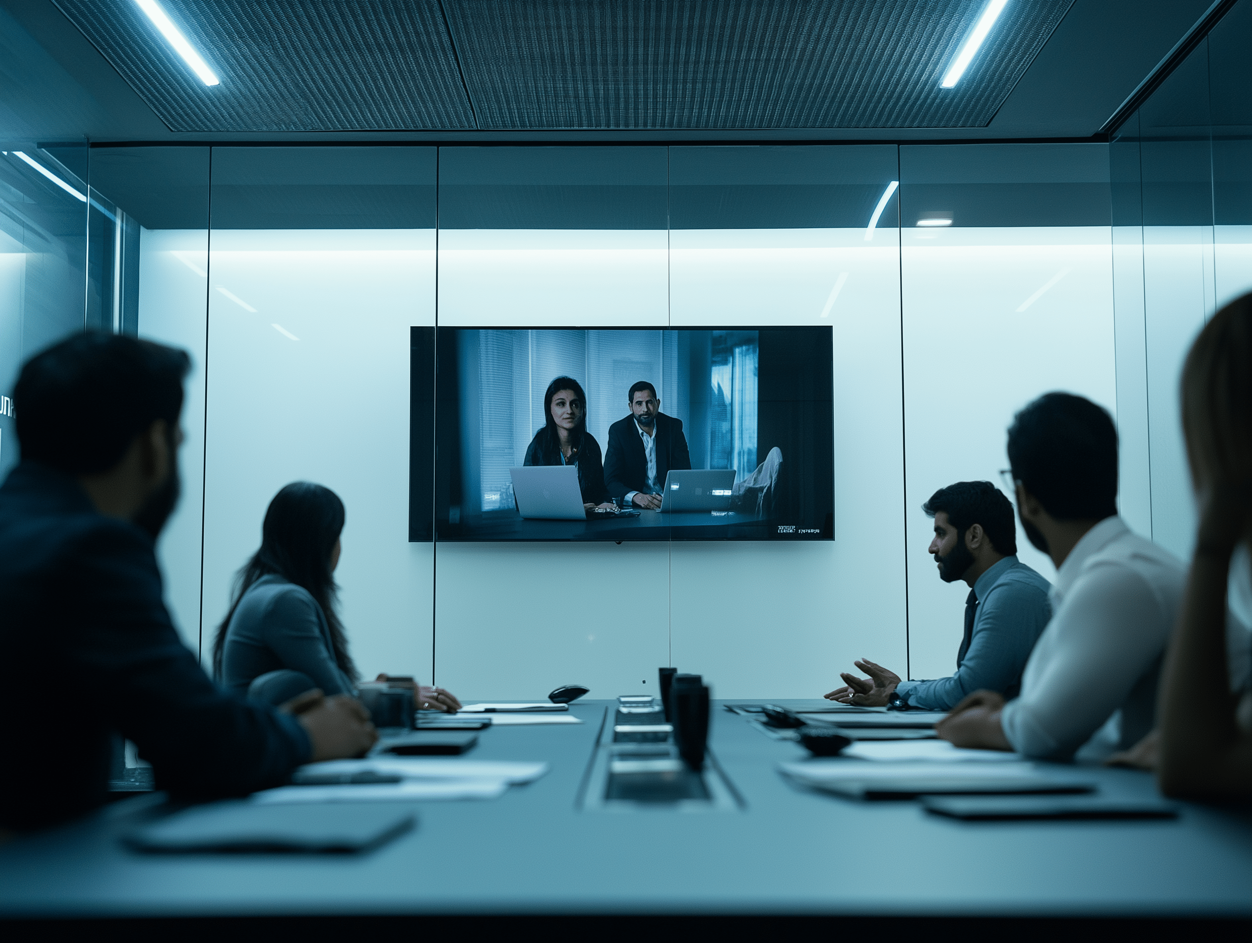 Best practices for video meetings: tips for success