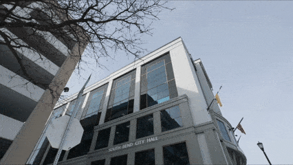 City Of South Bend’s A/V Transformation With River Systems 2 Streaming and archiving