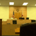 Video court
