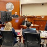 Video court