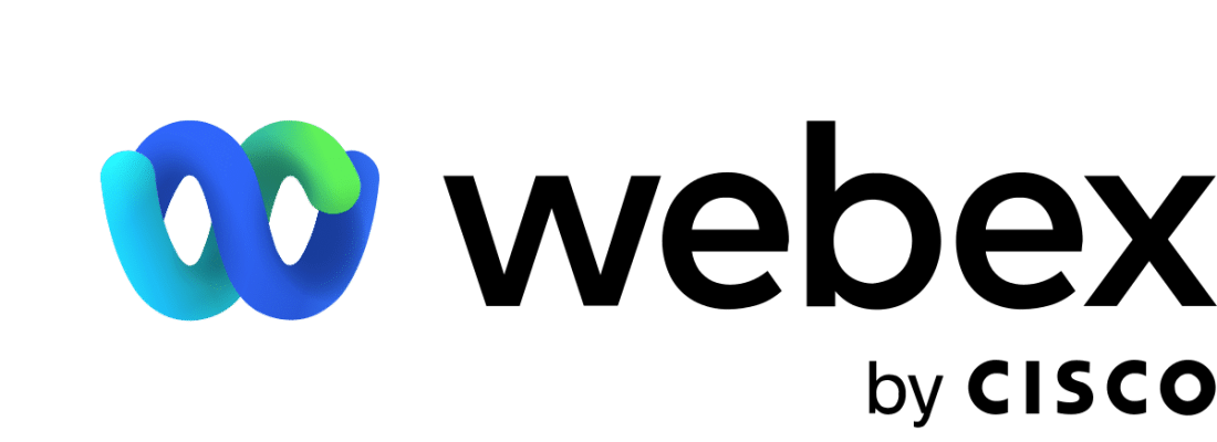 Cisco_webex_logo_-_brandlogos. Net. Svg